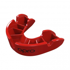 Opro Bronze Gum Guard Opro Bronze Gum Guard